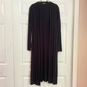 Fashionnova Long Cardigan